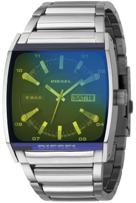 DIESEL DZ1251 HERREUR
